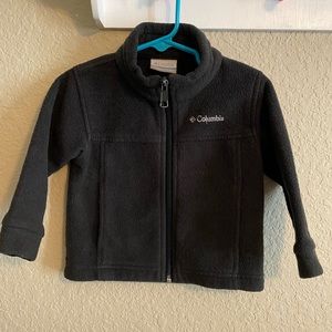 Columbia jacket